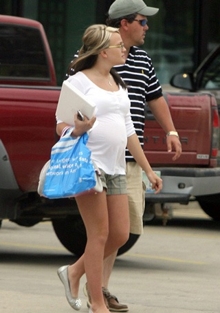 Jamie Lynn Spears bụng to từng ngày - 2 Jamie Lynn Spears bụng to từng ngày - 2