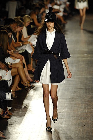 BST xuân/hè 2008 của Proenza Schouler - 16