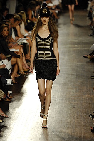BST xuân/hè 2008 của Proenza Schouler - 13