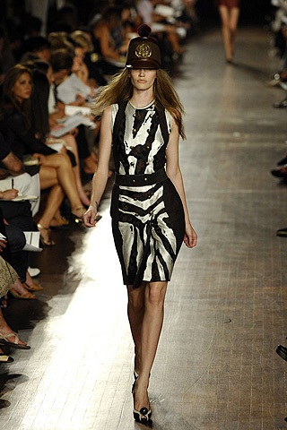 BST xuân/hè 2008 của Proenza Schouler - 8