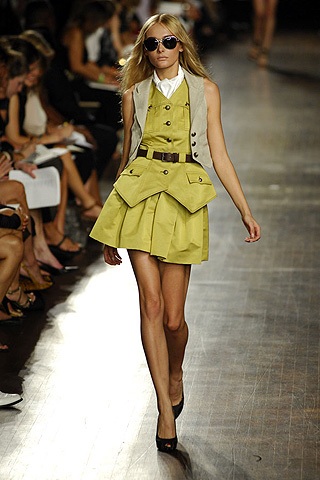 BST xuân/hè 2008 của Proenza Schouler - 22