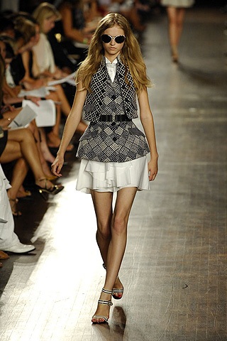 BST xuân/hè 2008 của Proenza Schouler - 19