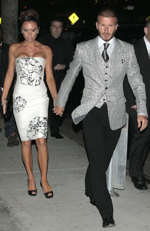 Nhiều sao “bự” đến dự sinh nhật Victoria Beckham - 1 Nhiều sao “bự” đến dự sinh nhật Victoria Beckham - 1