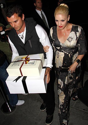 Nhiều sao “bự” đến dự sinh nhật Victoria Beckham - 6 Nhiều sao “bự” đến dự sinh nhật Victoria Beckham - 6