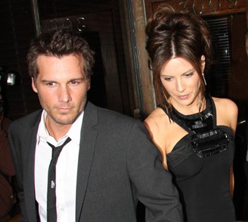 Nhiều sao “bự” đến dự sinh nhật Victoria Beckham - 8 Nhiều sao “bự” đến dự sinh nhật Victoria Beckham - 8