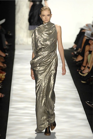 BST xuân/hè 2008 của Vera Wang - 11 BST xuân/hè 2008 của Vera Wang - 11