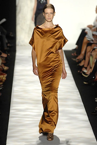 BST xuân/hè 2008 của Vera Wang - 14 BST xuân/hè 2008 của Vera Wang - 14