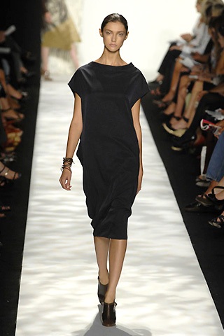 BST xuân/hè 2008 của Vera Wang - 15 BST xuân/hè 2008 của Vera Wang - 15