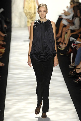 BST xuân/hè 2008 của Vera Wang - 17 BST xuân/hè 2008 của Vera Wang - 17