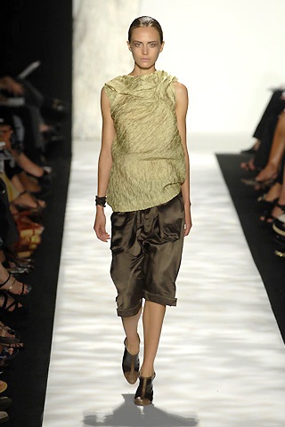 BST xuân/hè 2008 của Vera Wang - 19 BST xuân/hè 2008 của Vera Wang - 19