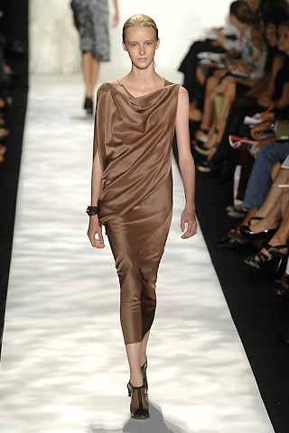 BST xuân/hè 2008 của Vera Wang - 22 BST xuân/hè 2008 của Vera Wang - 22