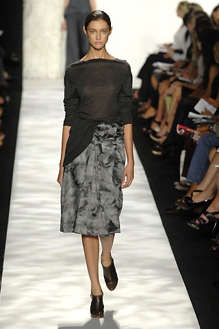 BST xuân/hè 2008 của Vera Wang - 23 BST xuân/hè 2008 của Vera Wang - 23