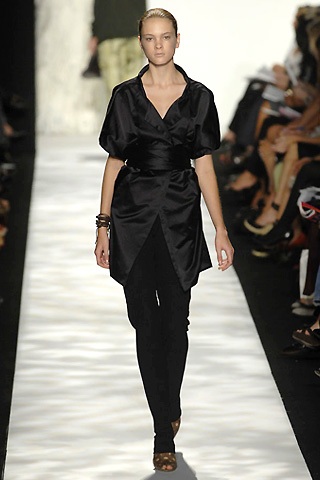 BST xuân/hè 2008 của Vera Wang - 7 BST xuân/hè 2008 của Vera Wang - 7