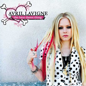 Album mới của Avril Lavigne không đáng nghe? - 1