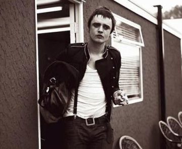 10 anh chàng mặc đẹp nhất nước Anh - 6 10 anh chàng mặc đẹp nhất nước Anh - 6