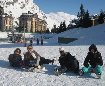 5 dòng kẻ và 40 ngày vòng quanh Châu Âu - 3