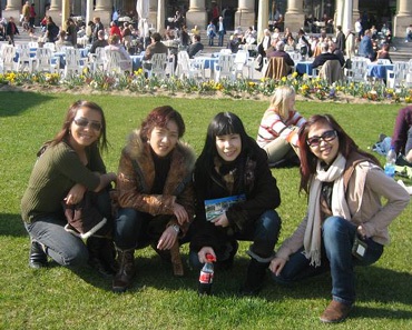 5 dòng kẻ và 40 ngày vòng quanh Châu Âu - 5