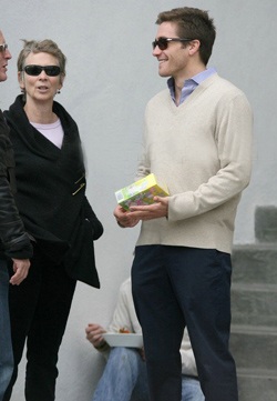 Reese Witherspoon và Jake Gyllenhaal: “Chậm mà chắc” - 3