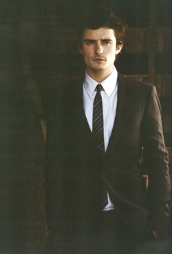 Orlando Bloom: Không khó chịu kể cả gặp "fan cuồng”! - 1 Orlando Bloom: Không khó chịu kể cả gặp "fan cuồng”! - 1