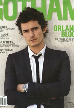 Orlando Bloom: Không khó chịu kể cả gặp "fan cuồng”! - 2 Orlando Bloom: Không khó chịu kể cả gặp "fan cuồng”! - 2