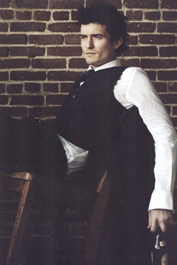 Orlando Bloom: Không khó chịu kể cả gặp "fan cuồng”! - 3 Orlando Bloom: Không khó chịu kể cả gặp "fan cuồng”! - 3