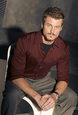 Những ngôi sao gợi cảm nhất thế giới năm 2007 - 3