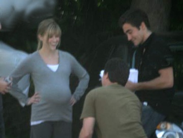 Reese Witherspoon và Jake Gyllenhaal: “Chậm mà chắc” - 1