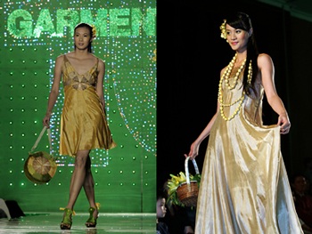 Nhẹ nhàng xuống phố giữa nắng hè - 2