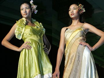 Nhẹ nhàng xuống phố giữa nắng hè - 11