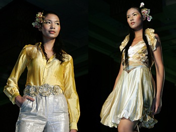 Nhẹ nhàng xuống phố giữa nắng hè - 10