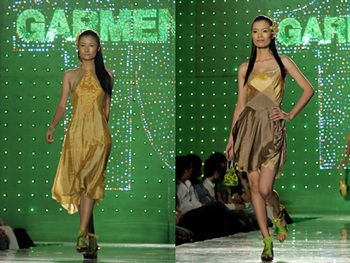 Nhẹ nhàng xuống phố giữa nắng hè - 9