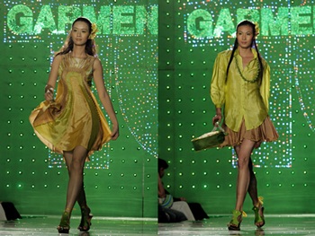 Nhẹ nhàng xuống phố giữa nắng hè - 8