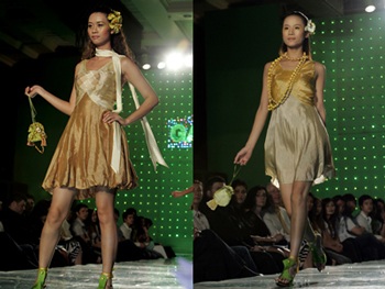 Nhẹ nhàng xuống phố giữa nắng hè - 7