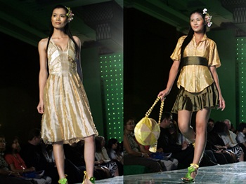 Nhẹ nhàng xuống phố giữa nắng hè - 6