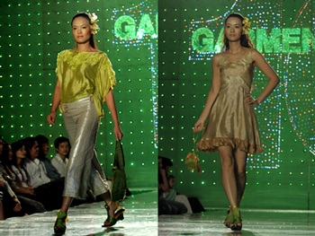 Nhẹ nhàng xuống phố giữa nắng hè - 5