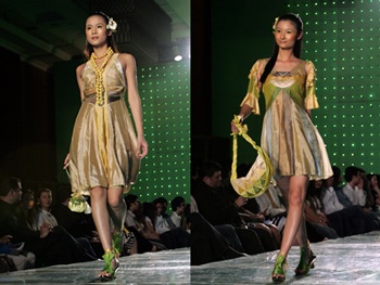 Nhẹ nhàng xuống phố giữa nắng hè - 4