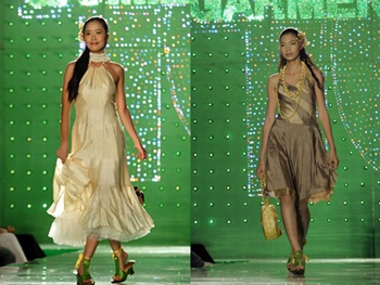 Nhẹ nhàng xuống phố giữa nắng hè - 3