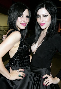 Chiến thắng thuộc về nữ ca sĩ Fergie, Pink... - 5