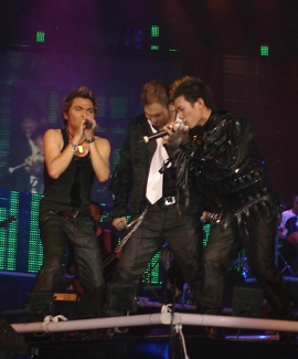 MTV chia tay khán giả - 2