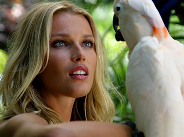 Người đẹp quyến rũ Veronika Vařeková  - 5