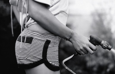 Chùm ảnh “lạ” của siêu mẫu Adriana Lima    - 17