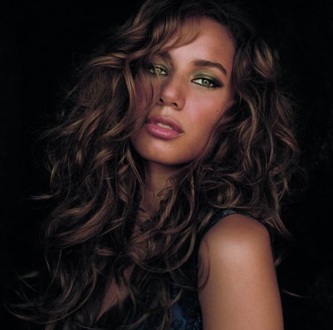 Sean Combs ngưỡng mộ Leona Lewis - 3 Sean Combs ngưỡng mộ Leona Lewis - 3
