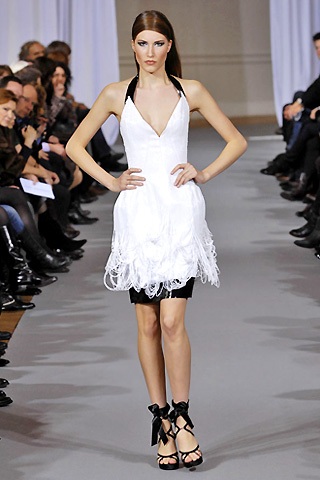 Vẻ đẹp xa hoa của Dominique Sirop - 10