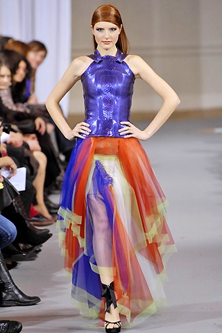 Vẻ đẹp xa hoa của Dominique Sirop - 18