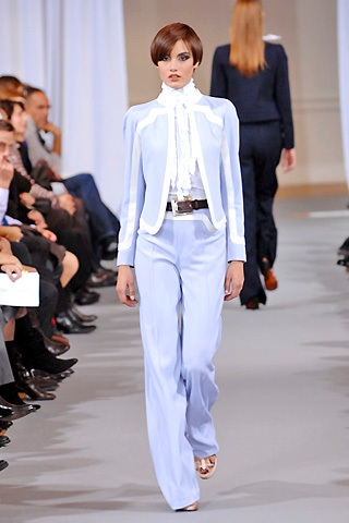 Vẻ đẹp xa hoa của Dominique Sirop - 2