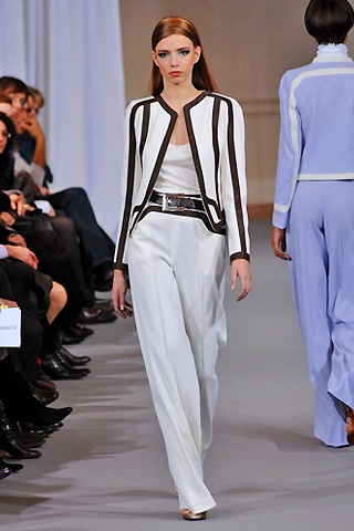 Vẻ đẹp xa hoa của Dominique Sirop - 3