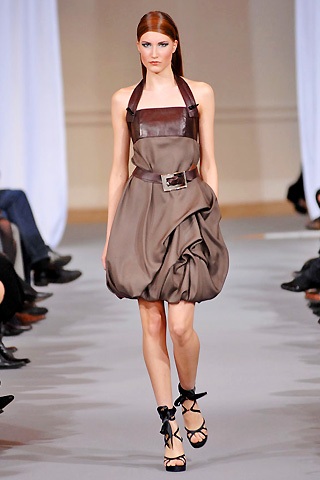 Vẻ đẹp xa hoa của Dominique Sirop - 5