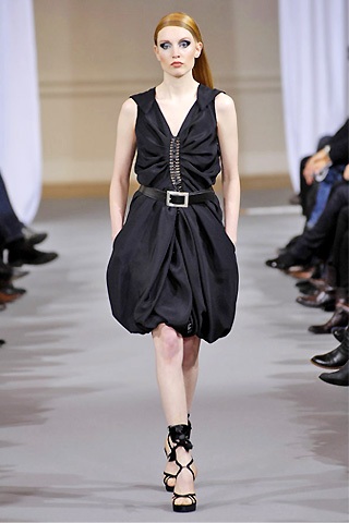 Vẻ đẹp xa hoa của Dominique Sirop - 8