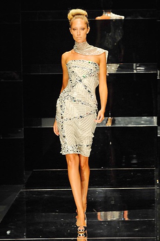 Nét quyến rũ của Elie Saab - 14 Nét quyến rũ của Elie Saab - 14