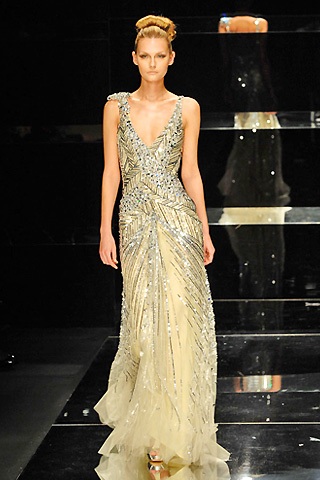 Nét quyến rũ của Elie Saab - 18 Nét quyến rũ của Elie Saab - 18